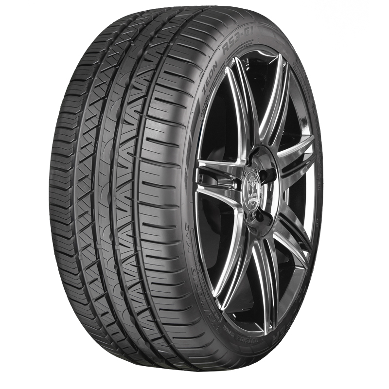Pneus - Zeon rs3-g1 - Cooper tires - 2454017
